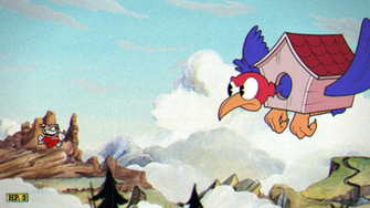 An Lisis Cuphead Areajugones