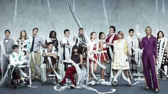 High Resolution Glee HD Wallpaper Id For Desktop
