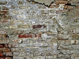 Exposed Brick I By Baq Stock