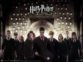 Games Wallpaper Harry Potter Movies HD