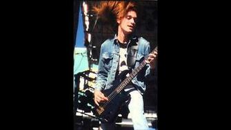 Cliff Burton Wallpaper