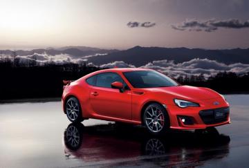 Subaru 4k Ultra HD Wallpaper Background Image