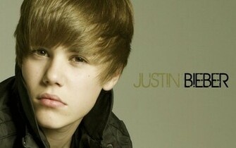 Justin Bieber HD Wallpaper