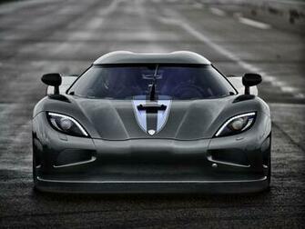 Auto K Koenigsegg Supercar Agera R