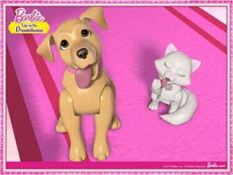 Barbie Life In The Dream House Dreamhouse