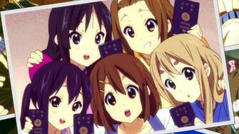 On Wallpaper Kawaii Anime