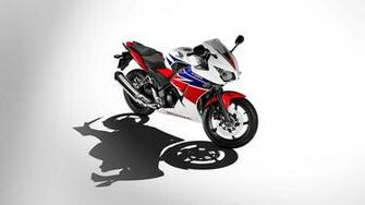 Honda Cbr300r Replaces Cbr250r Bikes Doctor