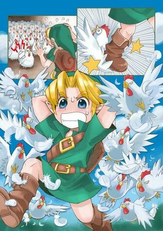 Young Link Mobile Wallpaper Zerochan Anime Image Board