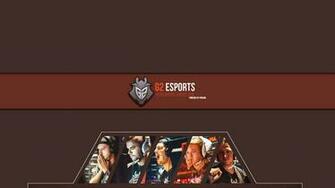 G2 Esports Wallpaper Cs Go By Ievalionk