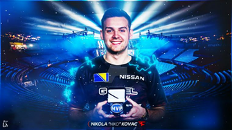 Faze Niko Wallpaper Artwork By Krongraphics