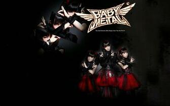Babymetal Wallpaper HD
