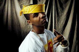 Juelz Santana High Definition Wallpaper