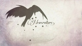 Go Back Gallery For Raven Nevermore Wallpaper