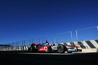 Mp4 F1 Dump Commencing High Resolution HD Wallpaper Cars Trucks