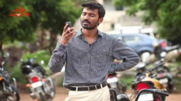 Dhanush S Vip Cute Scenes Amala Paul Anirudh Velai Illa