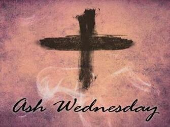 Ash Wednesday Title Motion Vertical Hold Media