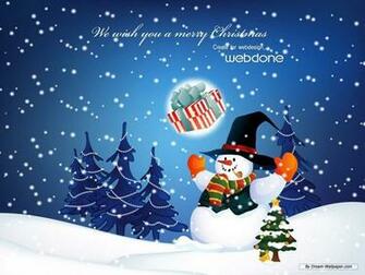 Wallpaper Christmas Theme Index