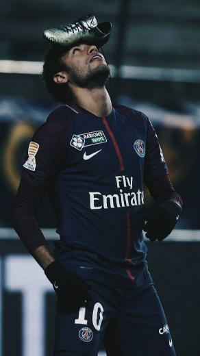Neymar Wallpaper Psg New HD Image Of