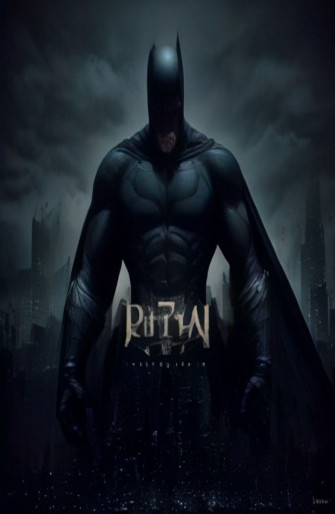 Batman Quotes Wallpaper