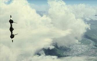 Flight Simulator X Wallpaper In