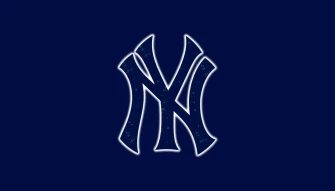 New York Yankees Logo Wallpaper