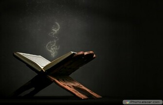 Quran Koran The Holy Book Of Islam In Pictures