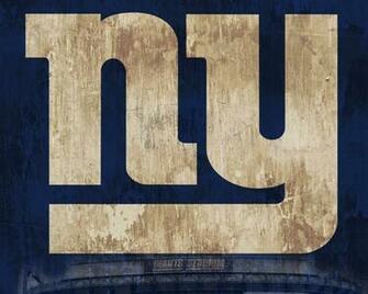 New York Giants Desktop Wallpaper