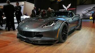Chevrolet Corvette Picture Wallpaper HD Car