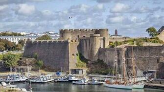 Brest Wallpaper X Net