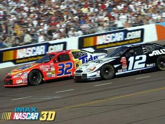 Nascar Wallpaper Kevin Harvick Car