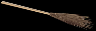 Broom Clipart Transparent Background