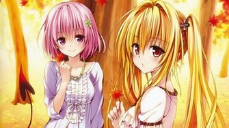 To Love Ru0385 Jpg