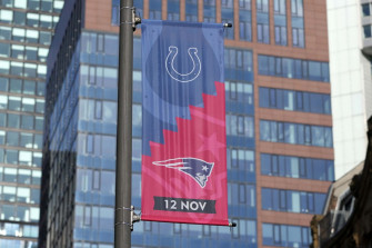 Nfl Prop Bets For Colts Vs Patriots Week In Germany