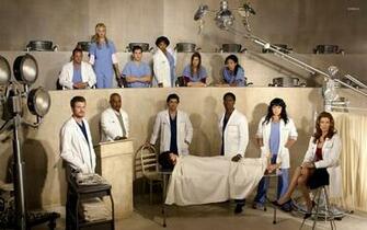 Grey S Anatomy Wallpaper X Net