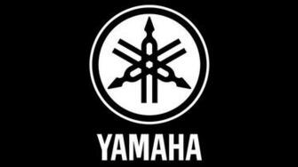 Yamaha Logo Wallpaper HD S