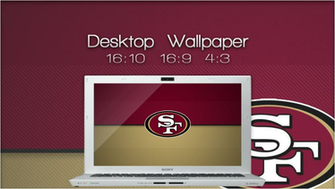 San Francisco 49ers Wallpaper By Jlynnxx