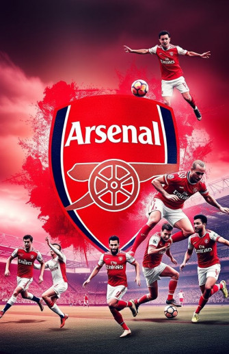Arsenal Wallpaper