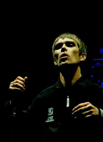 Ian Brown Wikipedia