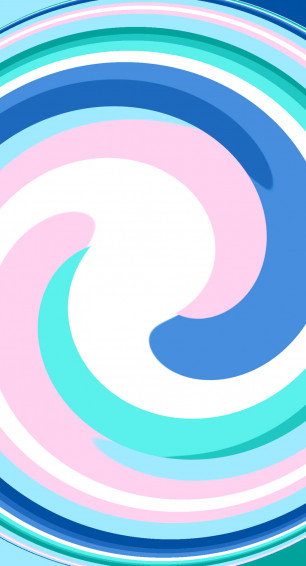 Trans Pride Wallpaper
