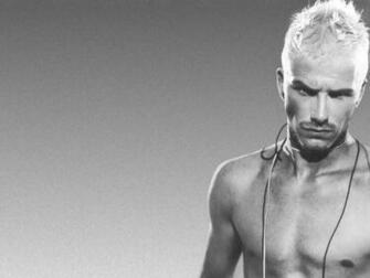Beckham Picture David Video Wallpaper