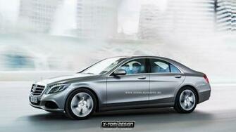 Mercedes Benz C Class Desktop Pics Wallpaper