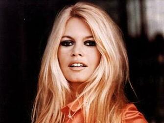 Brigitte Bardot Wallpaper