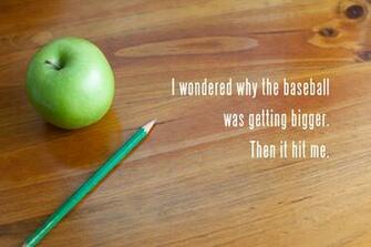Baseball Quote Wallpaper Not So Cheerios Funny Quotes