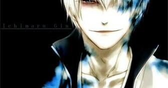 Gin Ichimaru HD Wallpaper In Aja
