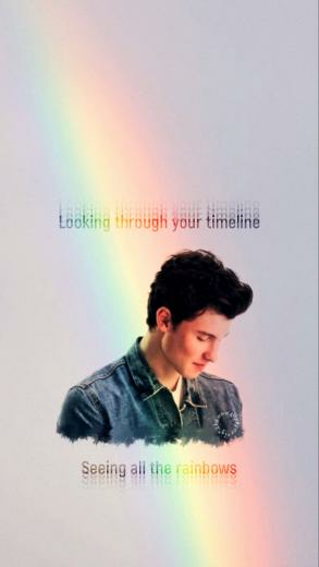 Shawnwallpaper On Ig Shawnmendes Wallpaper Background