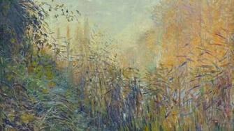 Impressionism Wallpaper HD