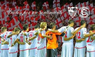 Sevilla Wallpaper HD