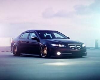 Acura Tl Wallpaper