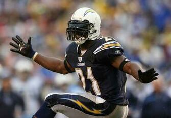 Ladainian Tomlinson Wallpaper By
