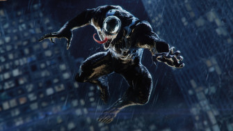 Marvel S Spider Wallpaper